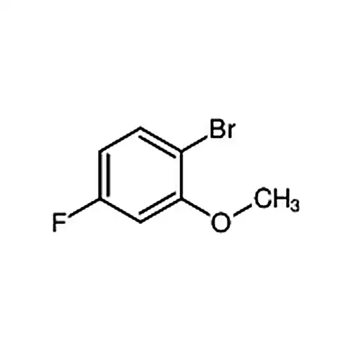2-溴-5-氟苯甲醚