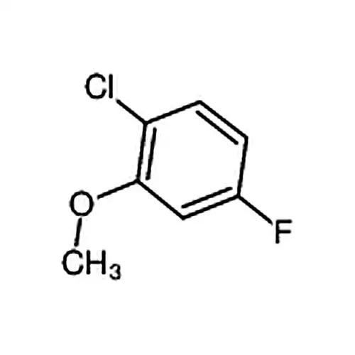 2-氯-5-氟苯甲醚