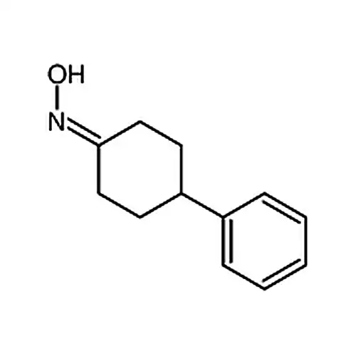 4-苯基环己酮肟