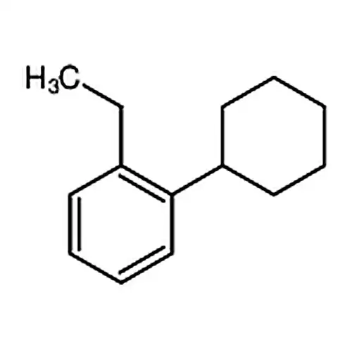 1-环己基-2-乙基苯