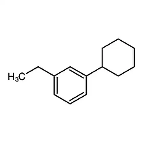 1-环己烷-3-乙基苯