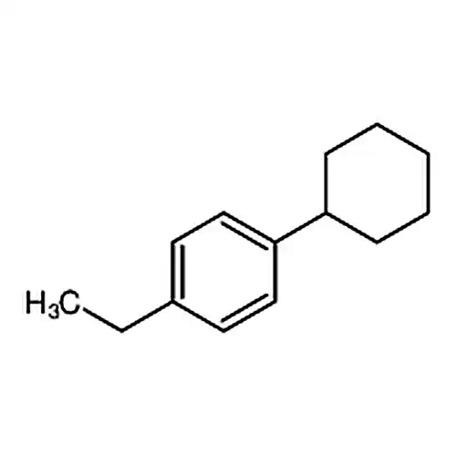 1-环己基-4-乙基苯