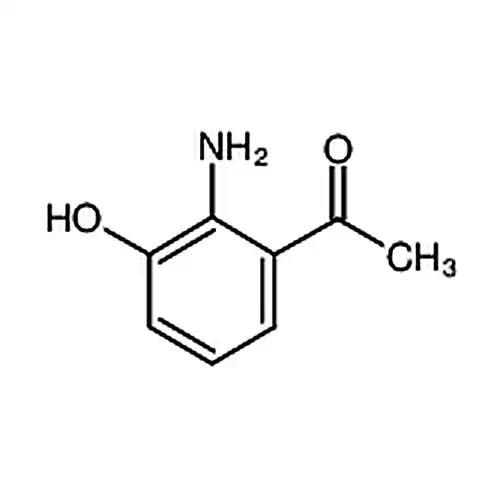 1-(2-氨基-3-羟基苯基)乙酮