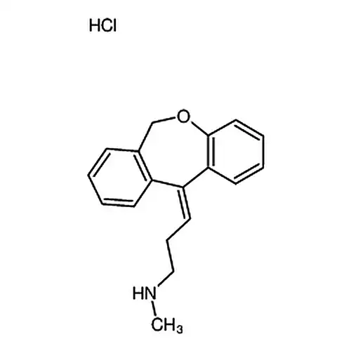 多塞平EP杂质C