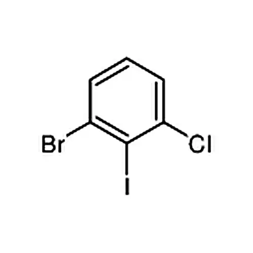 1-溴-3-氯-2-碘苯