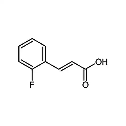 2-氟肉桂酸