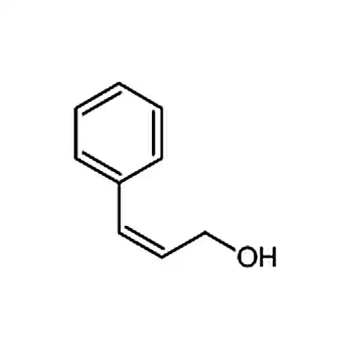 (Z)-3-苯基-2-丙烯-1-醇