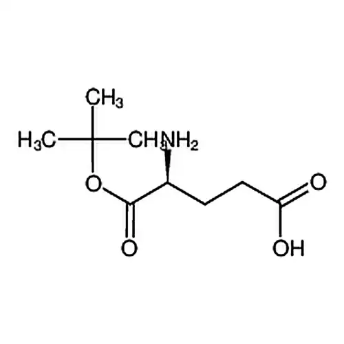 l-谷氨酸1-叔丁酯