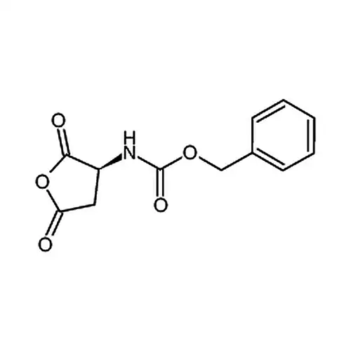 Z-天冬氨酸酸酐