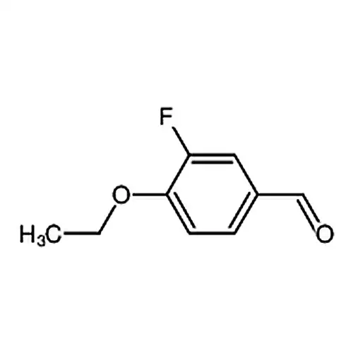 4-乙氧基-3-氟苯甲醛