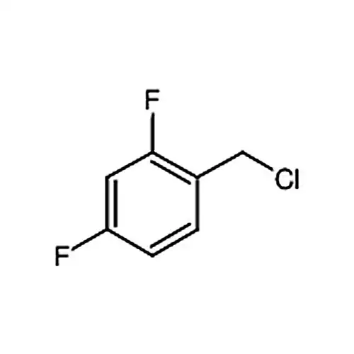 2,4-二氟苄氯