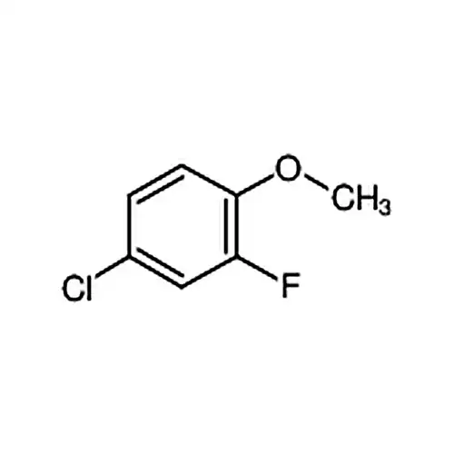 4-氯-2-氟苯甲醚