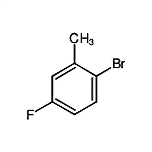 2-溴-5-氟甲苯