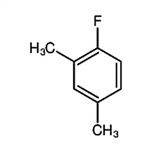 1-氟-2,4-二甲基苯