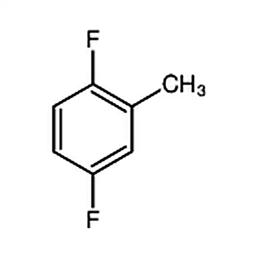 2,5-二氟甲苯