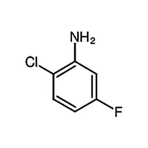 2-氯-5-氟苯胺