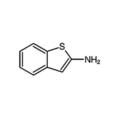 苯并[b]噻吩-2-胺