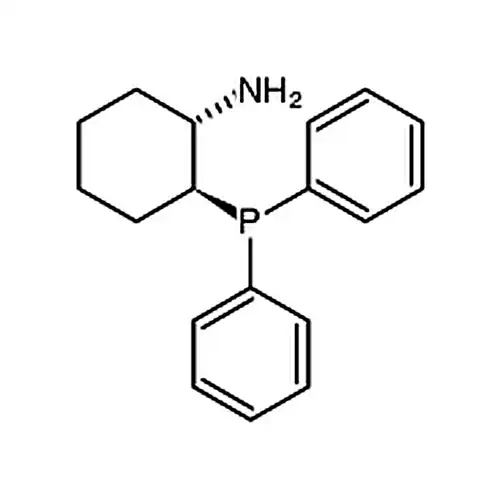 (1S,2S)-2-(二苯基膦)环己胺