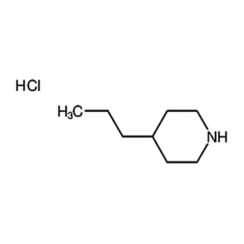 4-正丙基吡啶盐酸盐