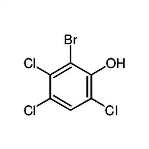 6-溴-2，4，5-三氯苯酚