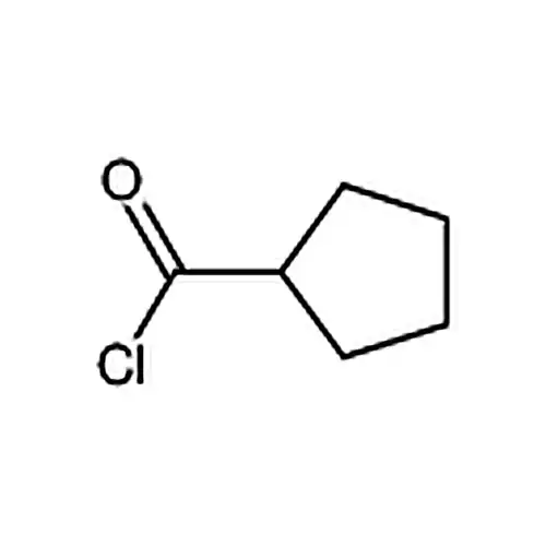 环戊基甲酰氯