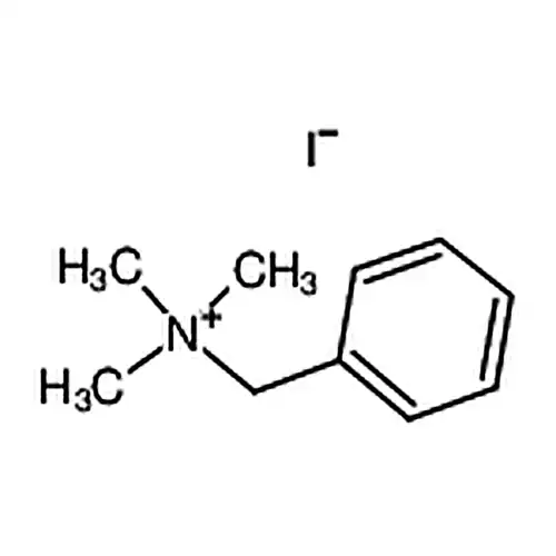 苄基三甲基碘化铵