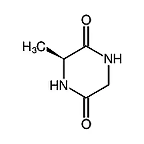 环（-丙氨酸-甘氨酸）