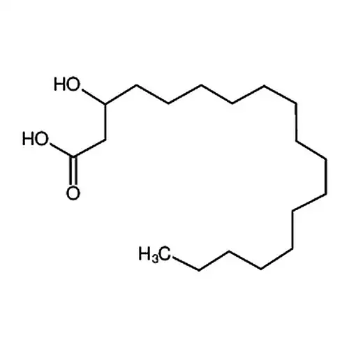 3-羟基十八烷酸