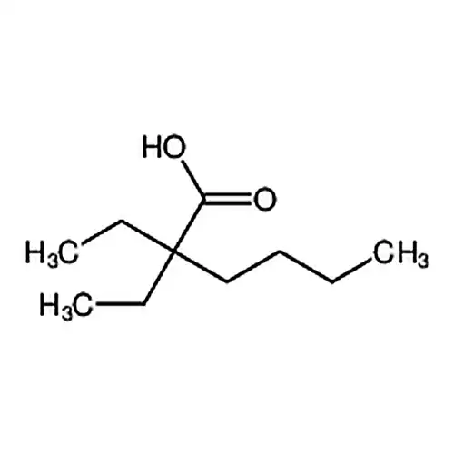 2,2-二乙基己酸