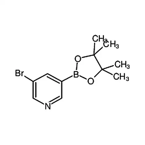 3-溴吡啶-5-硼酸频那醇乙酯