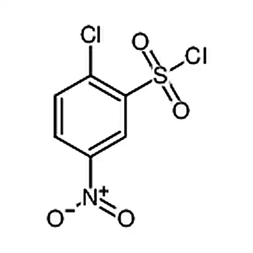 2-氯-5-硝基苯磺酰氯