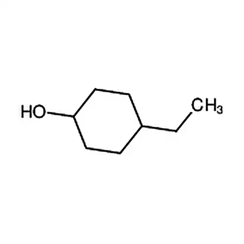 4-乙基环己醇
