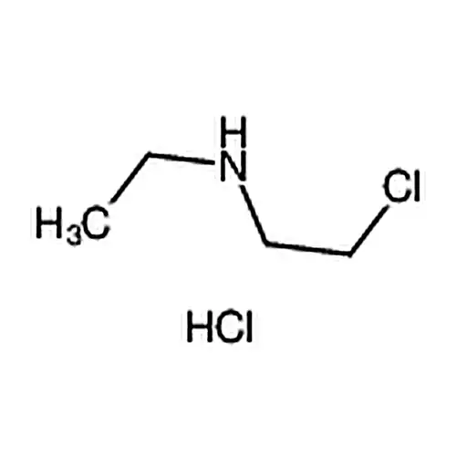 2-氯-N-乙基乙胺盐酸盐