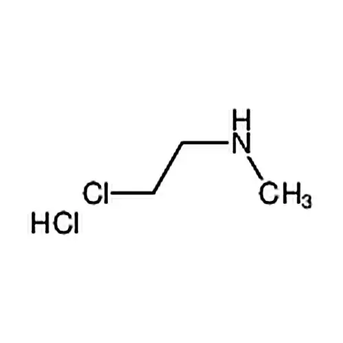 2-氯-N-甲基乙胺盐酸盐