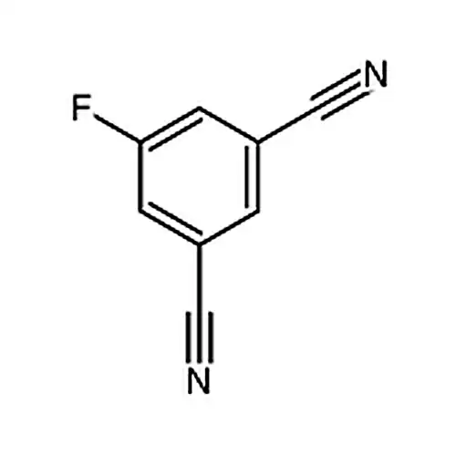 3,5-二氰基氟苯