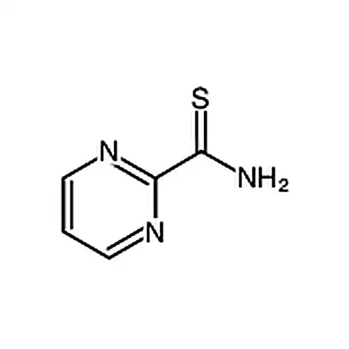 嘧啶-2-硫代甲酰胺