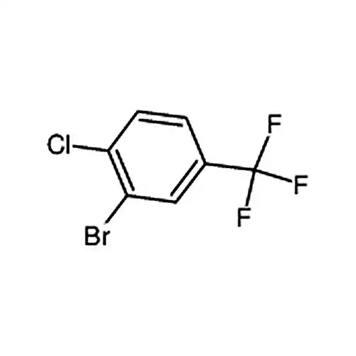 3-溴-4-氯三氟甲苯