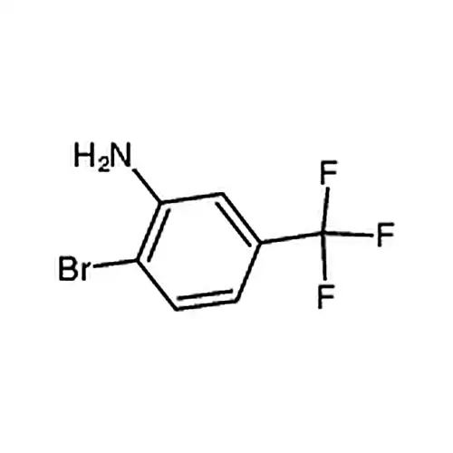 2-溴-5-(三氟甲基)苯胺