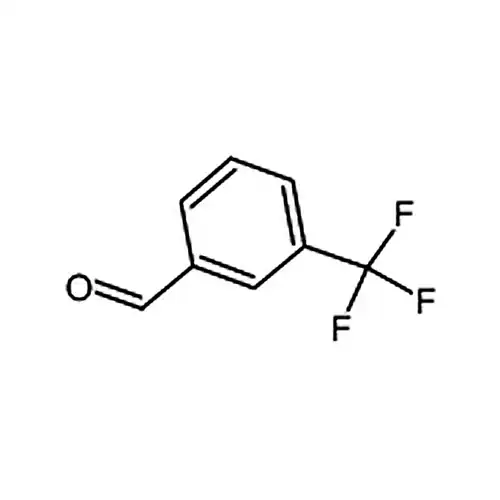 3-(三氟甲基)苯甲醛