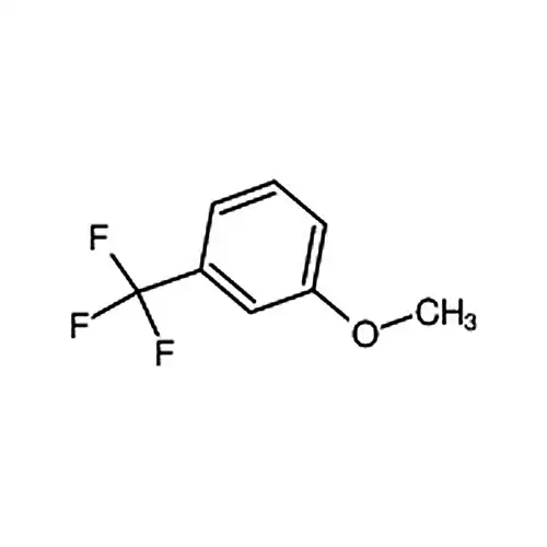 间三氟甲基苯甲醚