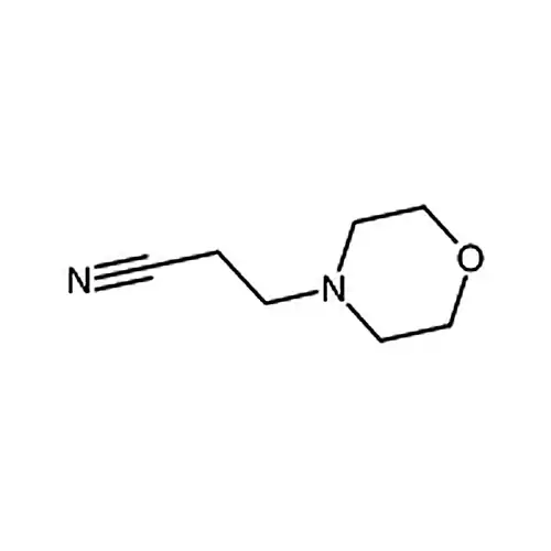N-(2-氰乙基)吗啉