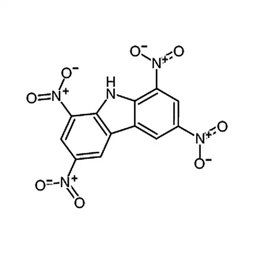 1,3,6,8-四硝基咔唑 (含水约40%) (单位重量以干重计)