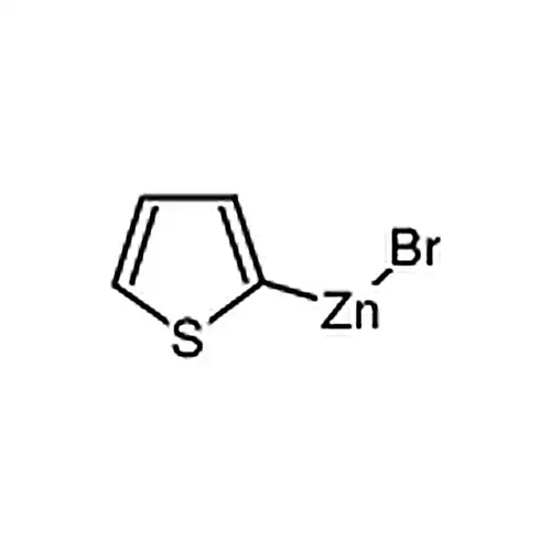 2-噻吩基溴化锌溶液