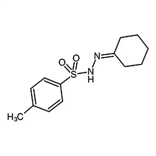 环己酮对甲苯磺酰腙
