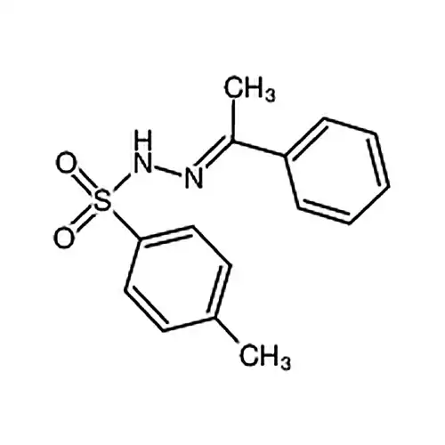 苯乙酮对甲苯磺酰腙
