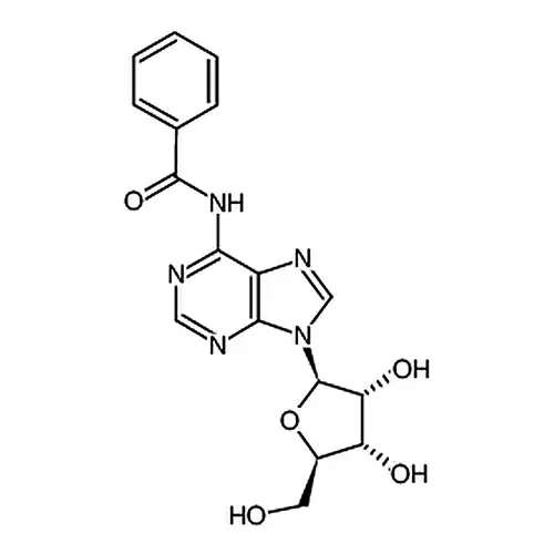 N6-苯甲酰基腺苷