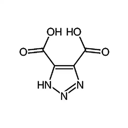 1H-1,2,3-三唑-4,5-二羧酸