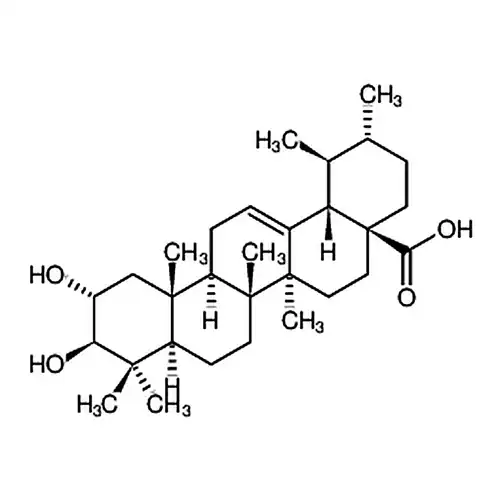 科罗索酸