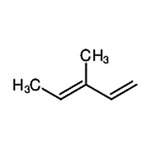 3-甲基-1,3-戊二烯 (顺反混合物)