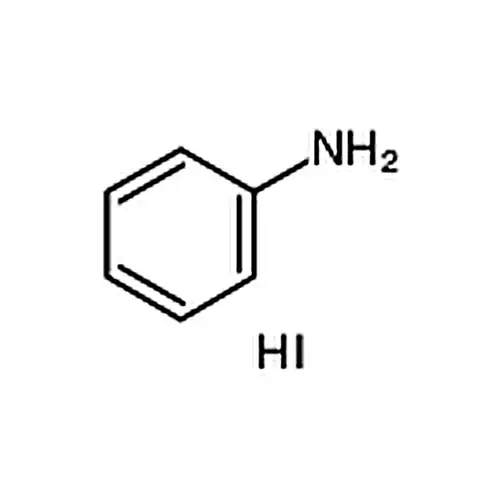 苯胺氢碘酸盐